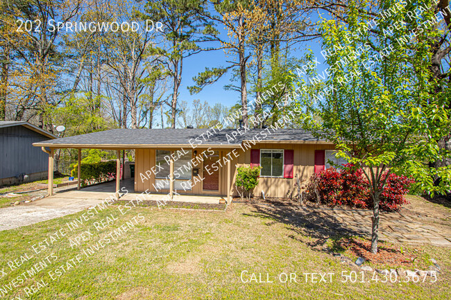 Building Photo - 202 Springwood Dr