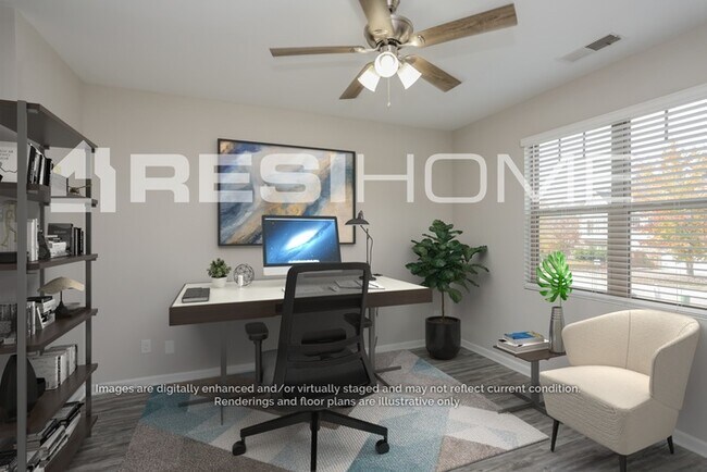 Building Photo - 1128 Werre Way