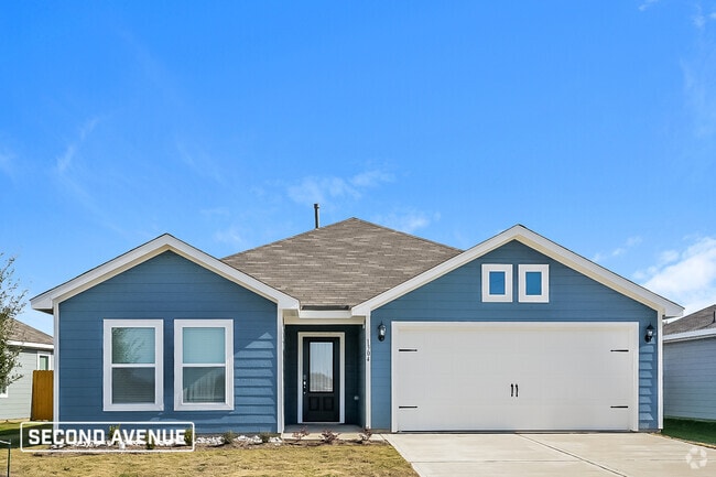 Building Photo - 1304 Woodwinds Dr