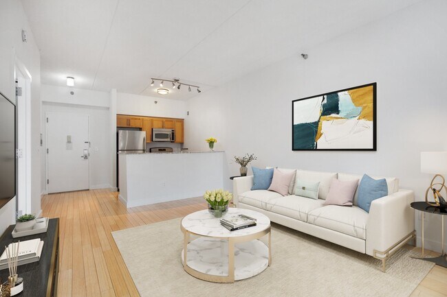 Foto del edificio - 516 W 47th St