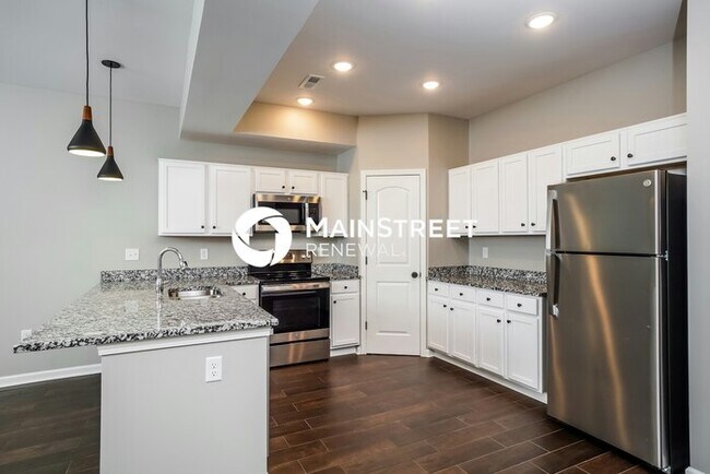 Building Photo - 3 Bedroom Pet-Friendly Home in Jeffersonvi...