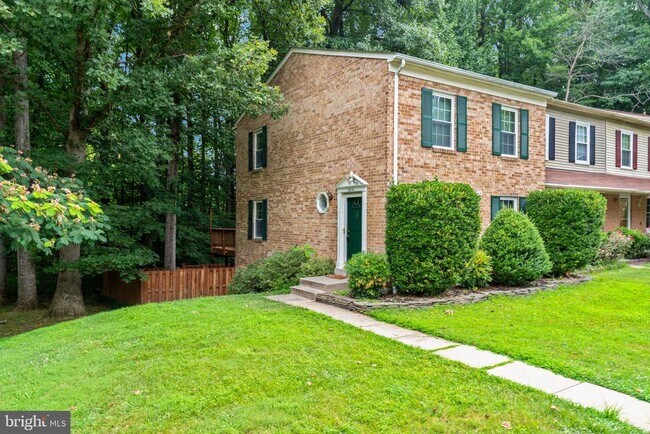 Foto del edificio - 6414 Old Scotts Ct