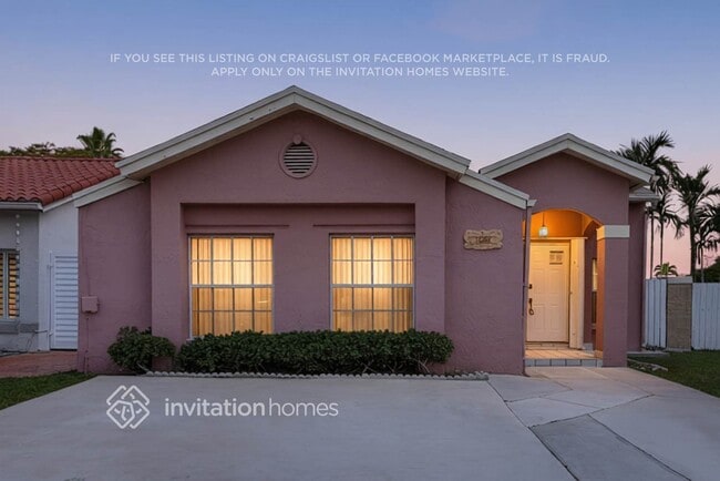 Foto del edificio - 14233 SW 103rd Terrace