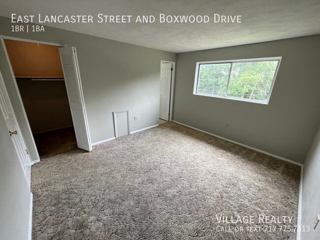 Building Photo - 312 E Lancaster St
