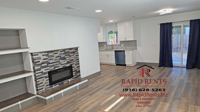 Foto del edificio - 7421 Circle Pkwy