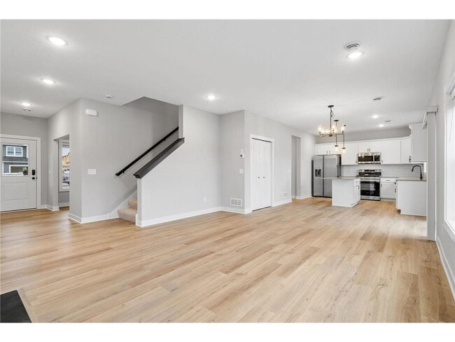 Building Photo - 13218 Jewell St NE