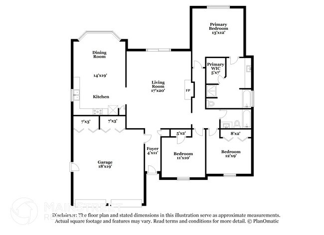 Building Photo - 4008 Sharon Woods Dr