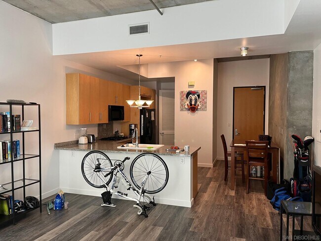 Foto del edificio - 1050 Island Ave