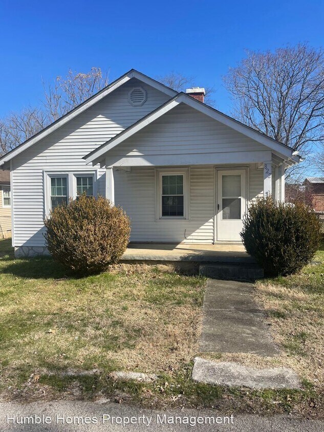 822 Winona Ave, Bowling Green, KY 42101 House Rental in Bowling Green