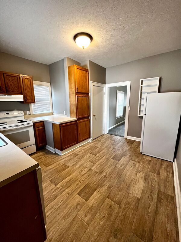 Foto del edificio - 1527 N 23rd St
