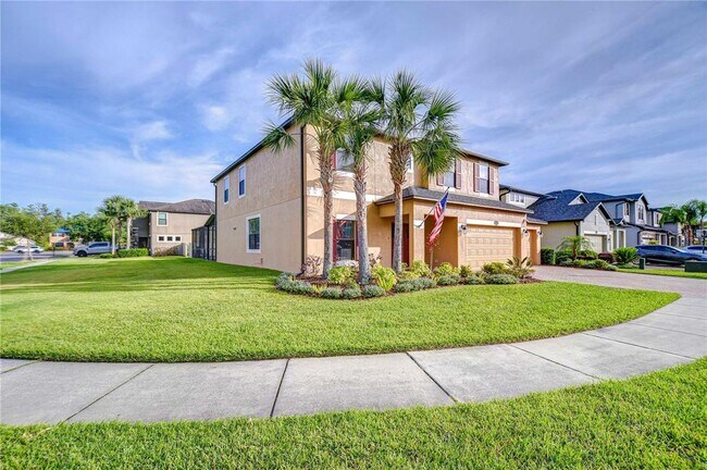 Foto del edificio - 19533 Whispering Brook Dr