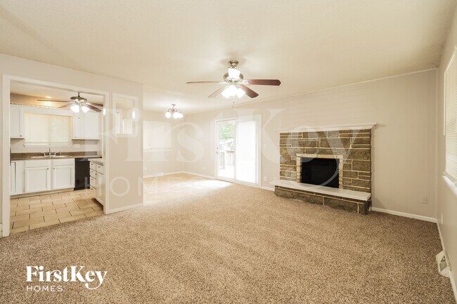 Foto del edificio - 1008 NW A St