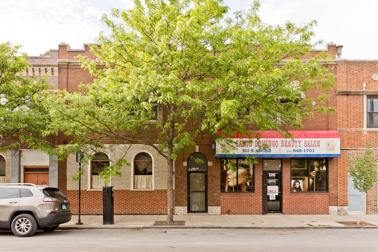 Primary Photo - 3312 W Armitage Ave