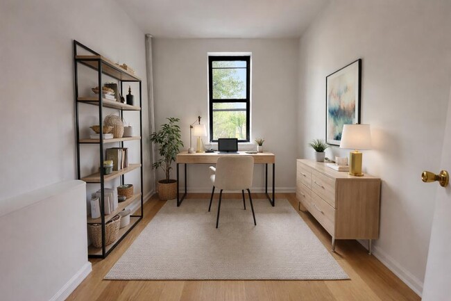 Photo - West End Avenue Apartment