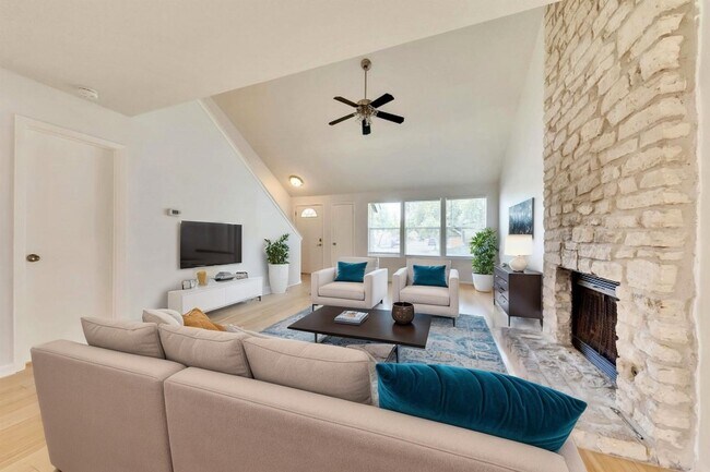 Foto del edificio - 9731 Meadowheath Dr