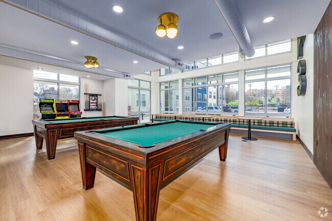 Sala del club - VP3