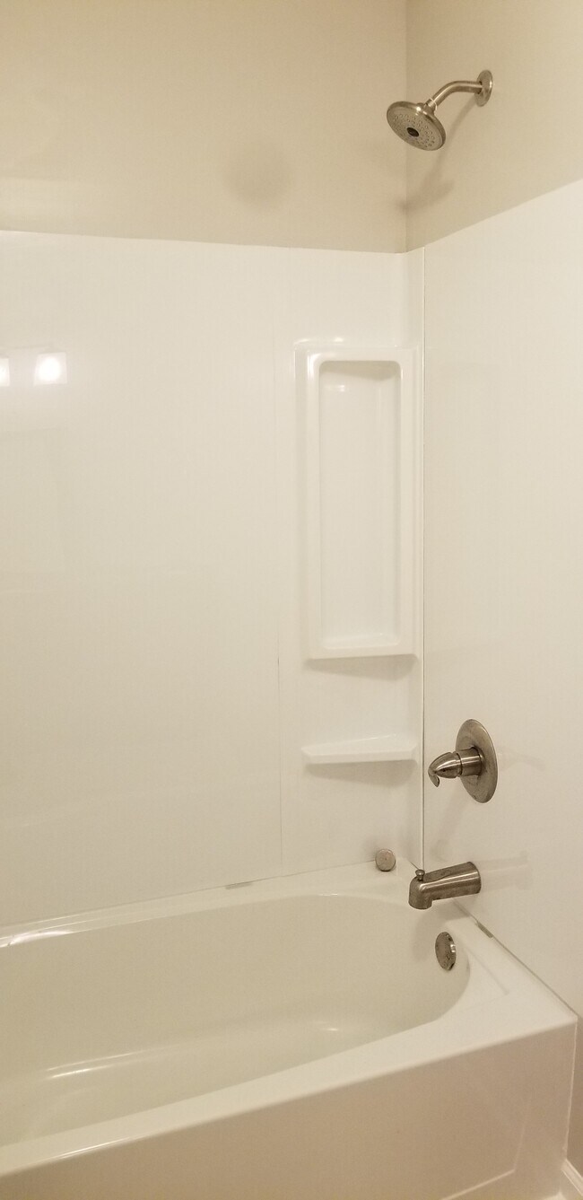 Dormitorio #1 Baño - 1723 S Seminole Dr