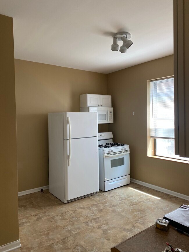 1064 W Granville Ave Unit 13, Chicago, IL 60660 Condo for Rent in