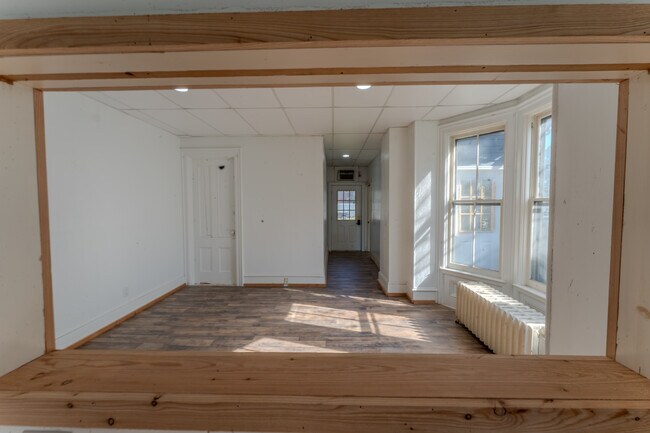 Foto del edificio - 215 Liberty St