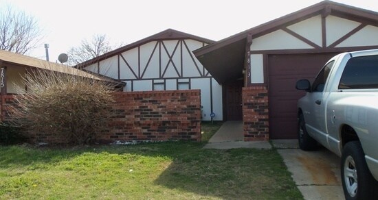 3 bed 2 bath duplex for rent near I-240 and Western, close to everything! - 3 bed 2 bath duplex for rent near I-240 and Western, close to everything!