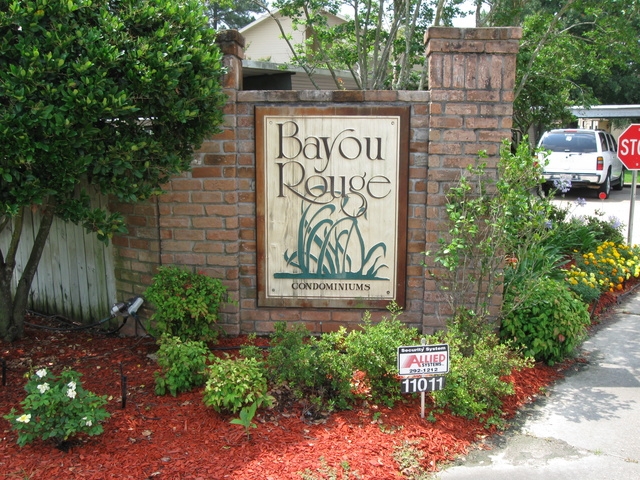 Foto principal - Bayou Rouge-RD 33