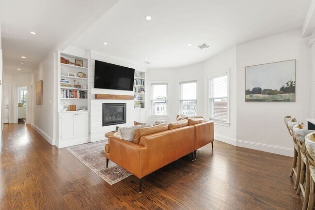 Foto del edificio - 735 E 3rd St