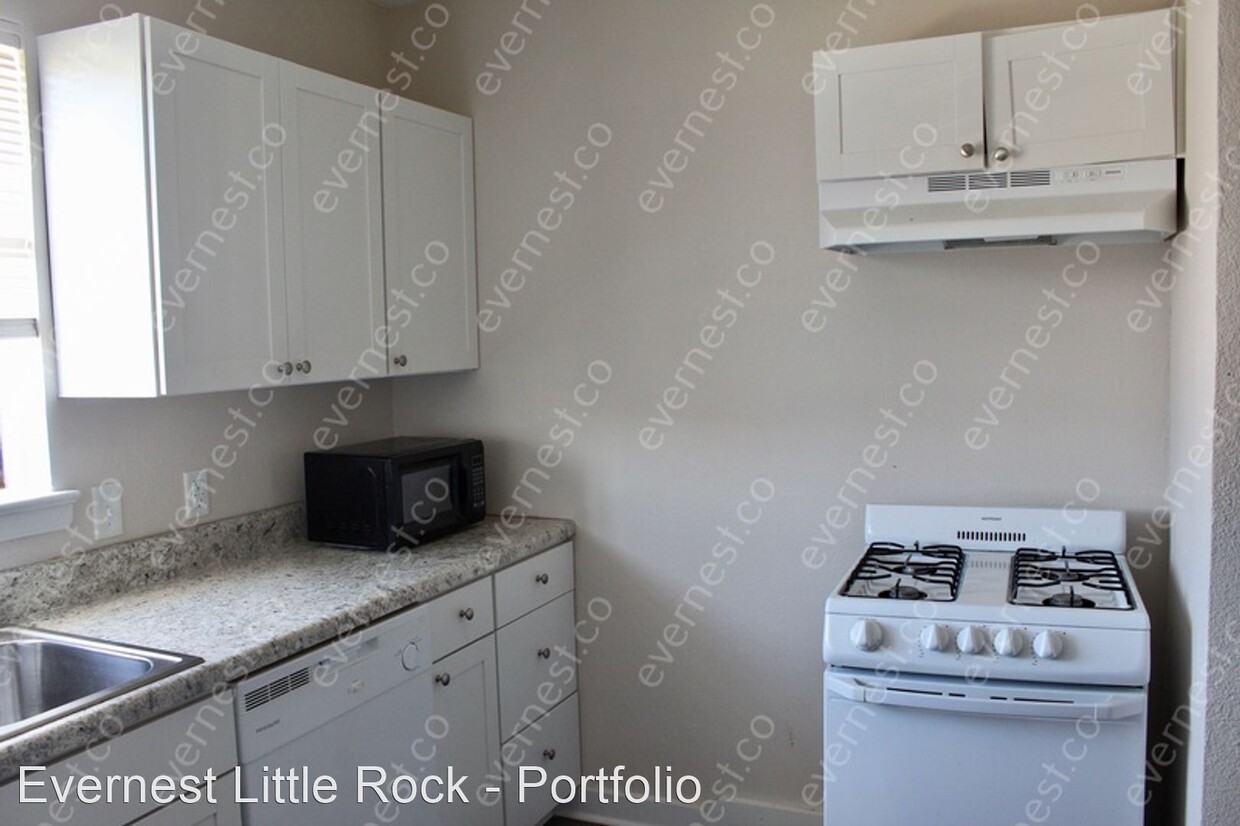 Building Photo - 1 br, 1 bath House - 1501 S Main St Apt 3