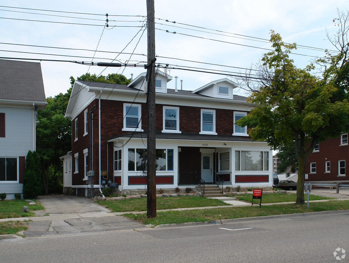 Building Photo - 408 N Walnut St