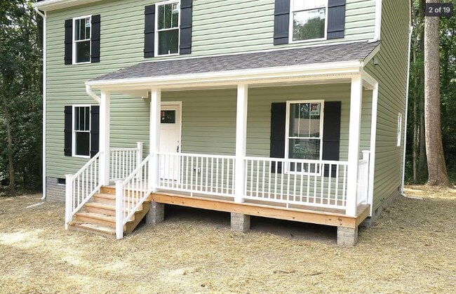 Foto del edificio - 16208 Pauline Ave