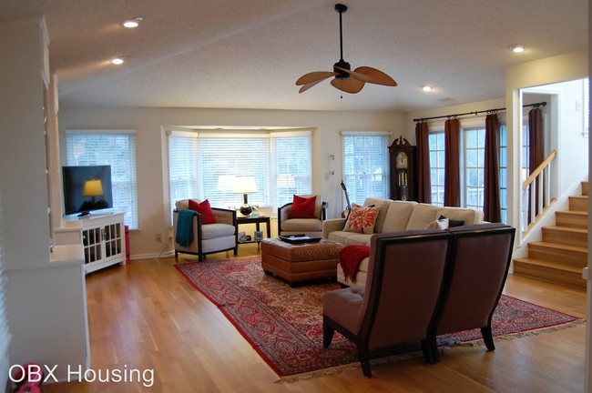 Foto del edificio - 4 br, 3.5 bath House - 131 Crooked Back Loop