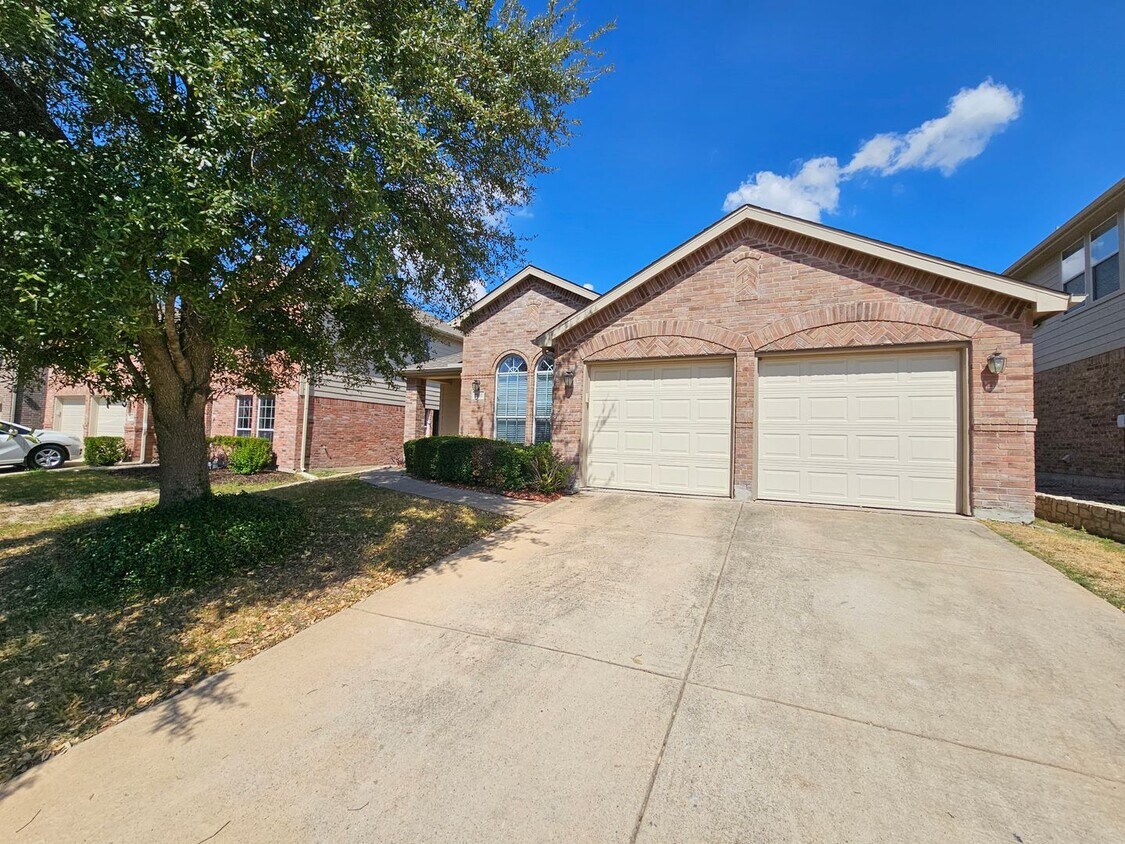 2110 Athabasca Falls Dr, Anna, TX 75409 House Rental in Anna, TX