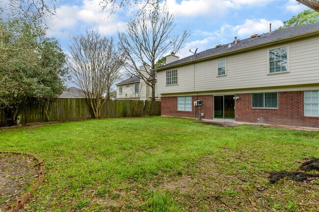 Foto del edificio - 1123 Cascade Creek Dr