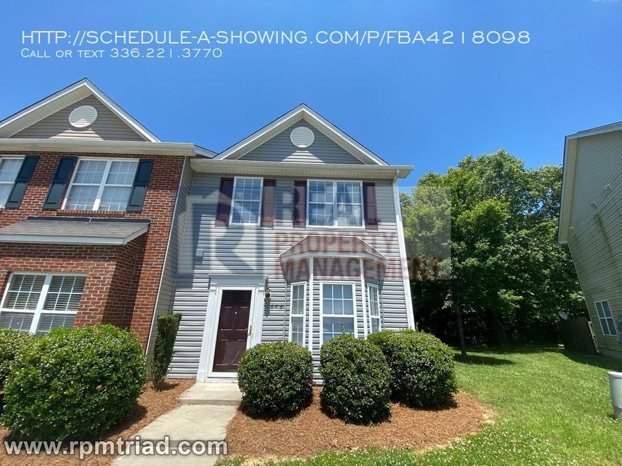 Primary Photo - 1676 Olivers Crossing Cir