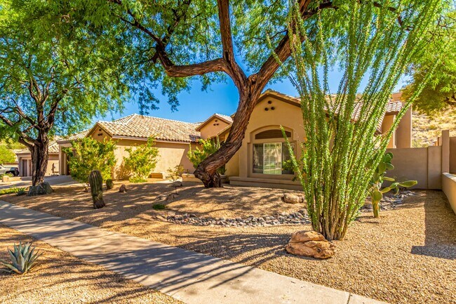 Foto del edificio - Beautiful Preserve Lot with Beautiful views