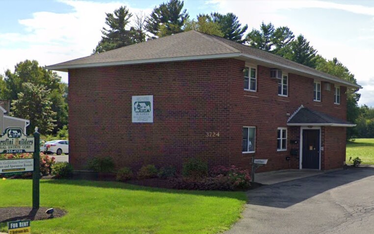 Primary Photo - 3724 Carman Rd