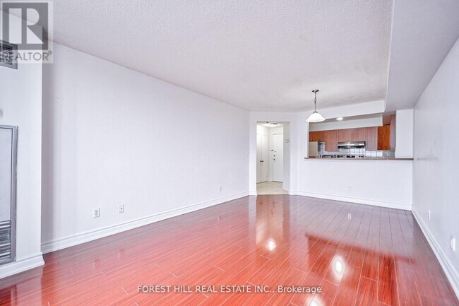 Photo du bâtiment - 400 McLevin Ave