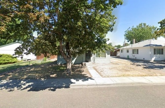 Building Photo - 1614 Marshall Ave