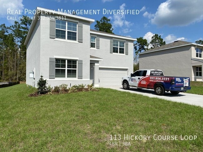 Foto del edificio - 113 Hickory Course Loop