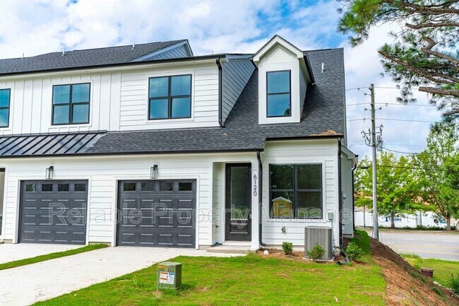 Building Photo - 6110 Fox Rd