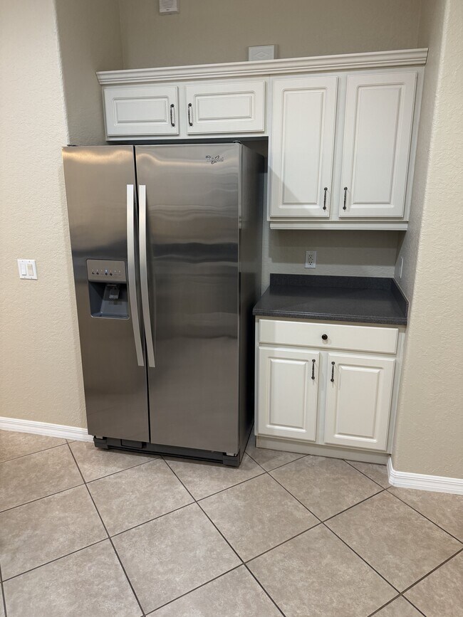 Kitchen - 224 Fairway Isles Ln