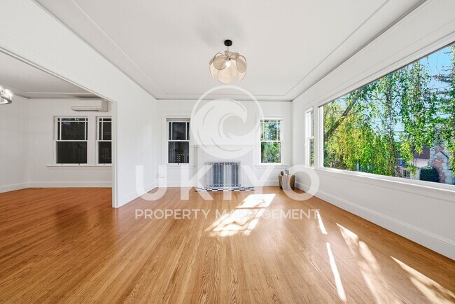 Foto del edificio - 860 Portal Ave