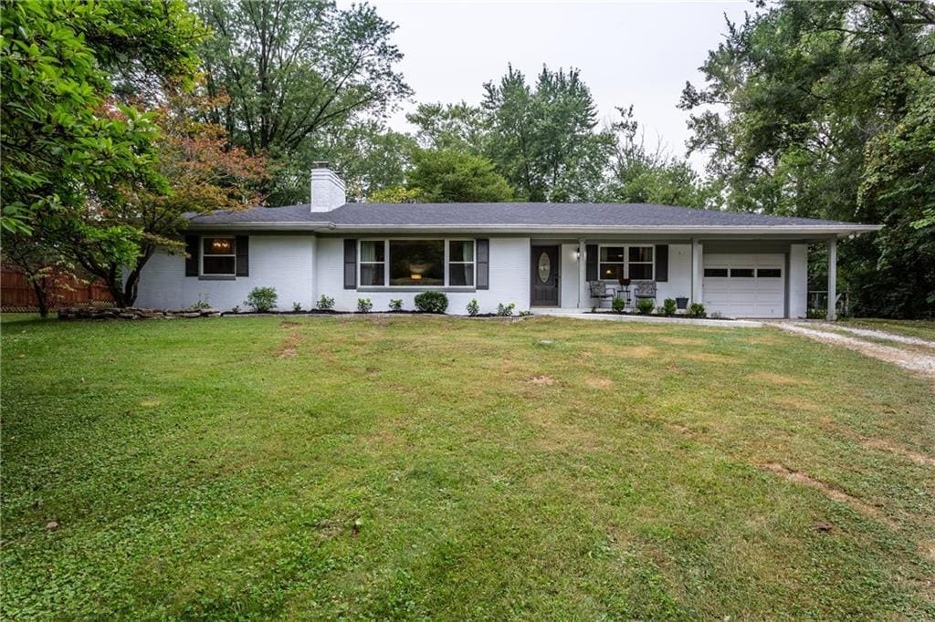 Primary Photo - 11180 Westfield Blvd