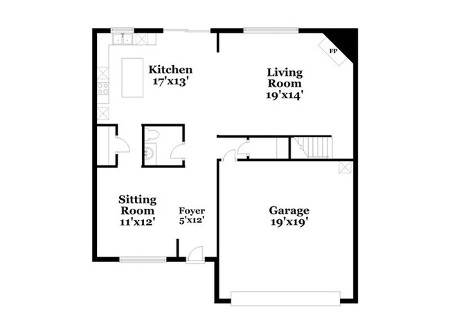 Building Photo - 7929 Rusty Plow Court
