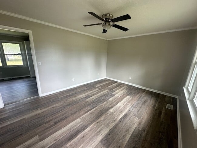 Foto del edificio - 1110 Will Baker Rd