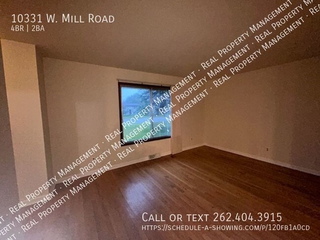 Building Photo - 4 Bedroom 1.5 bath Single Family Ranch Home