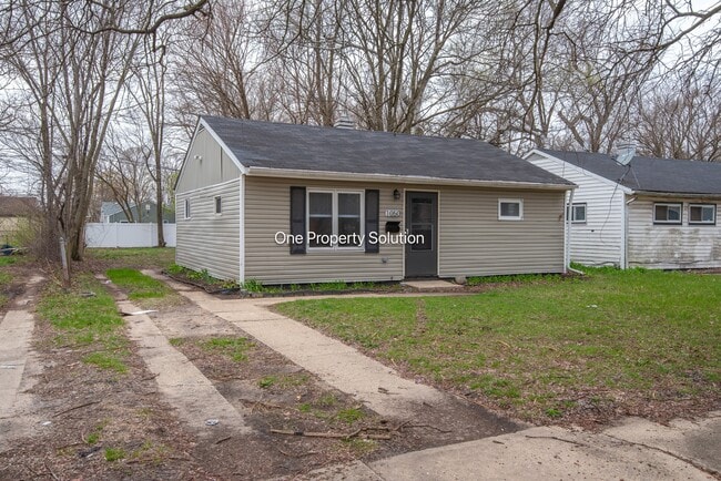 Building Photo - 1050 Durbin St