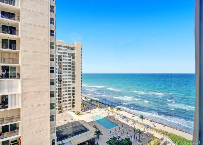 Foto del edificio - 1912 S Ocean Dr