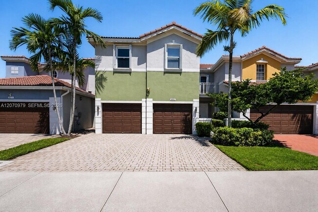 Foto del edificio - 8061 NW 114th Pl