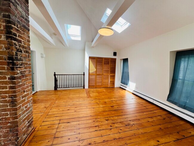 Foto del edificio - 18 Appleton St