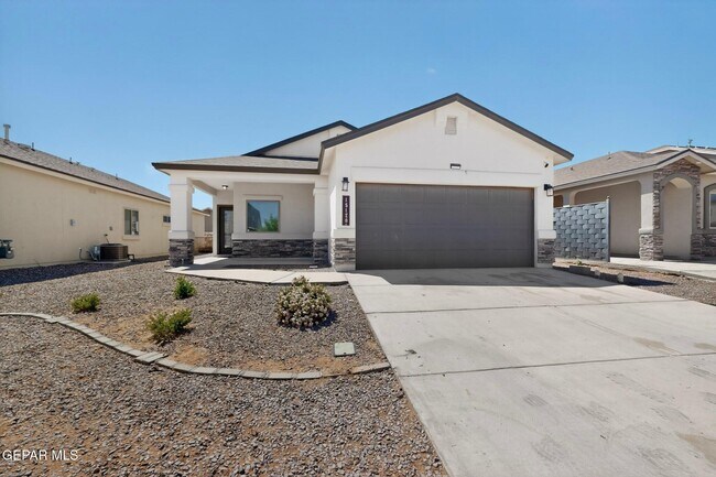 Foto del edificio - 15120 Purpose Ave